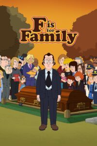 F is for Family – Season 1