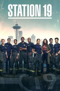 Station 19 – Season 1