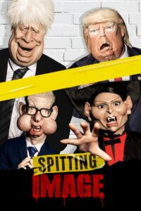 Spitting Image – Season 1