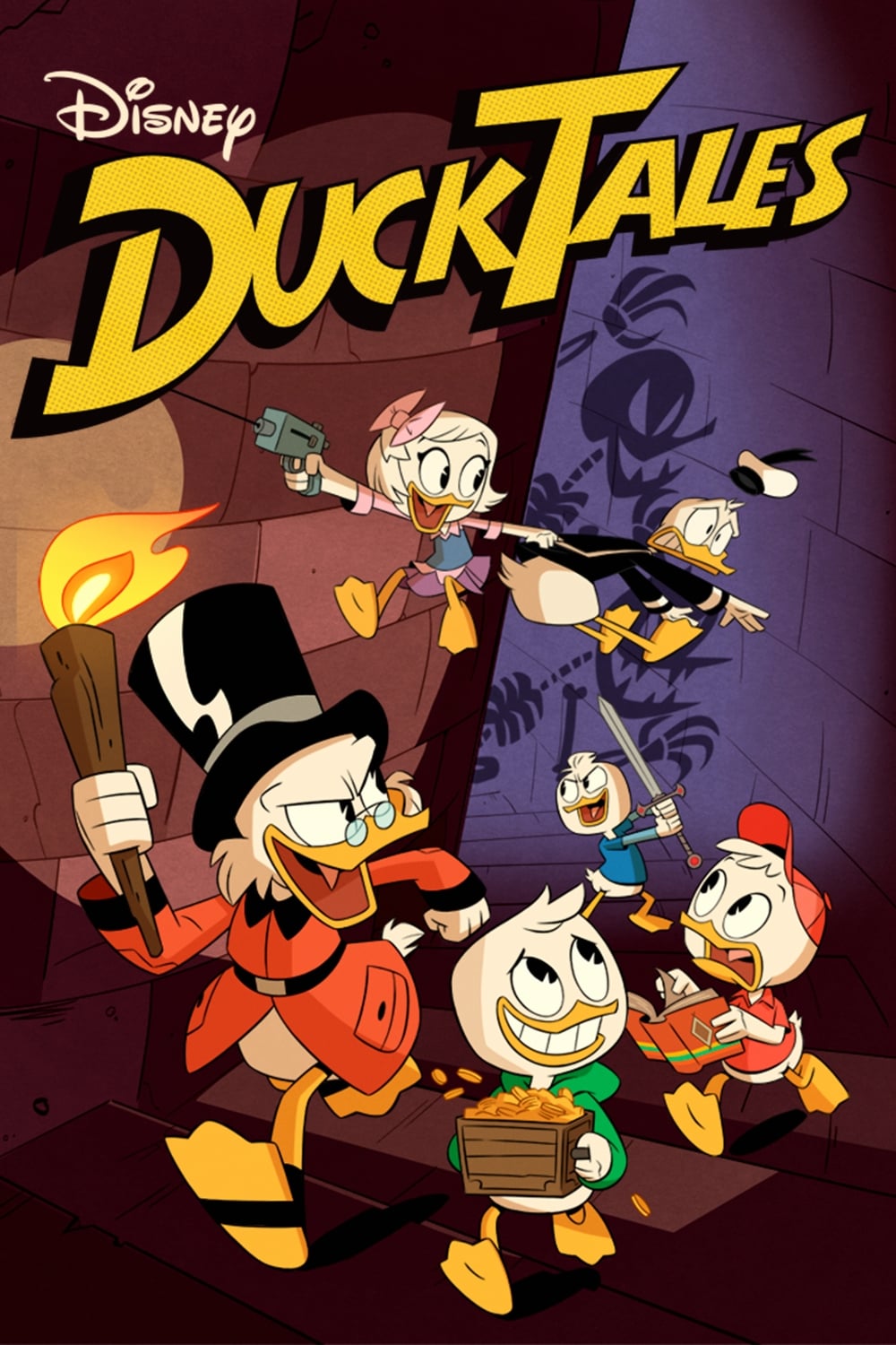DuckTales – Season 1