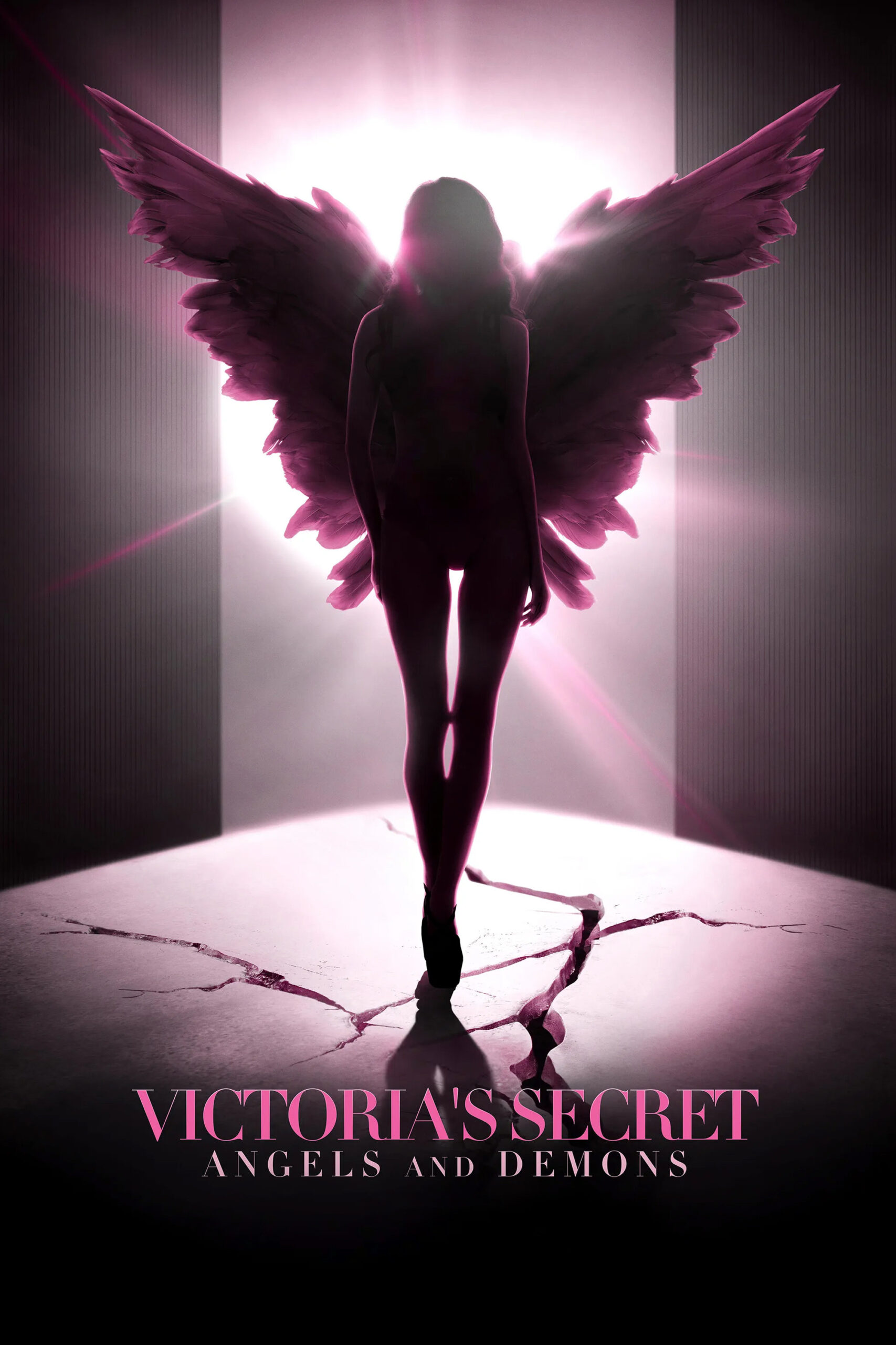 Victoria’s Secret: Angels and Demons – Season 1
