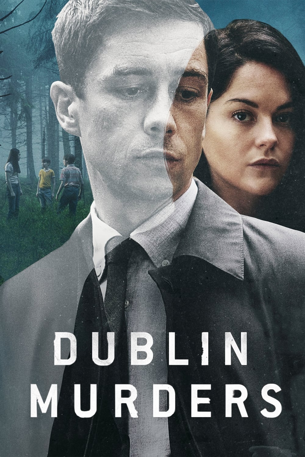 Dublin Murders – Season 1