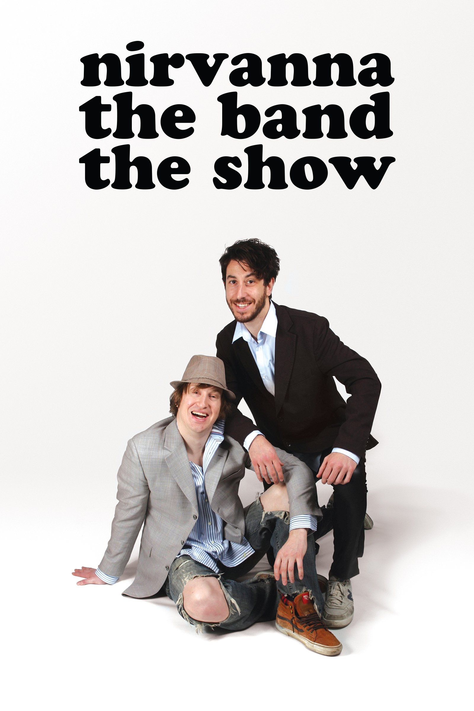 Nirvanna the Band the Show – Season 1