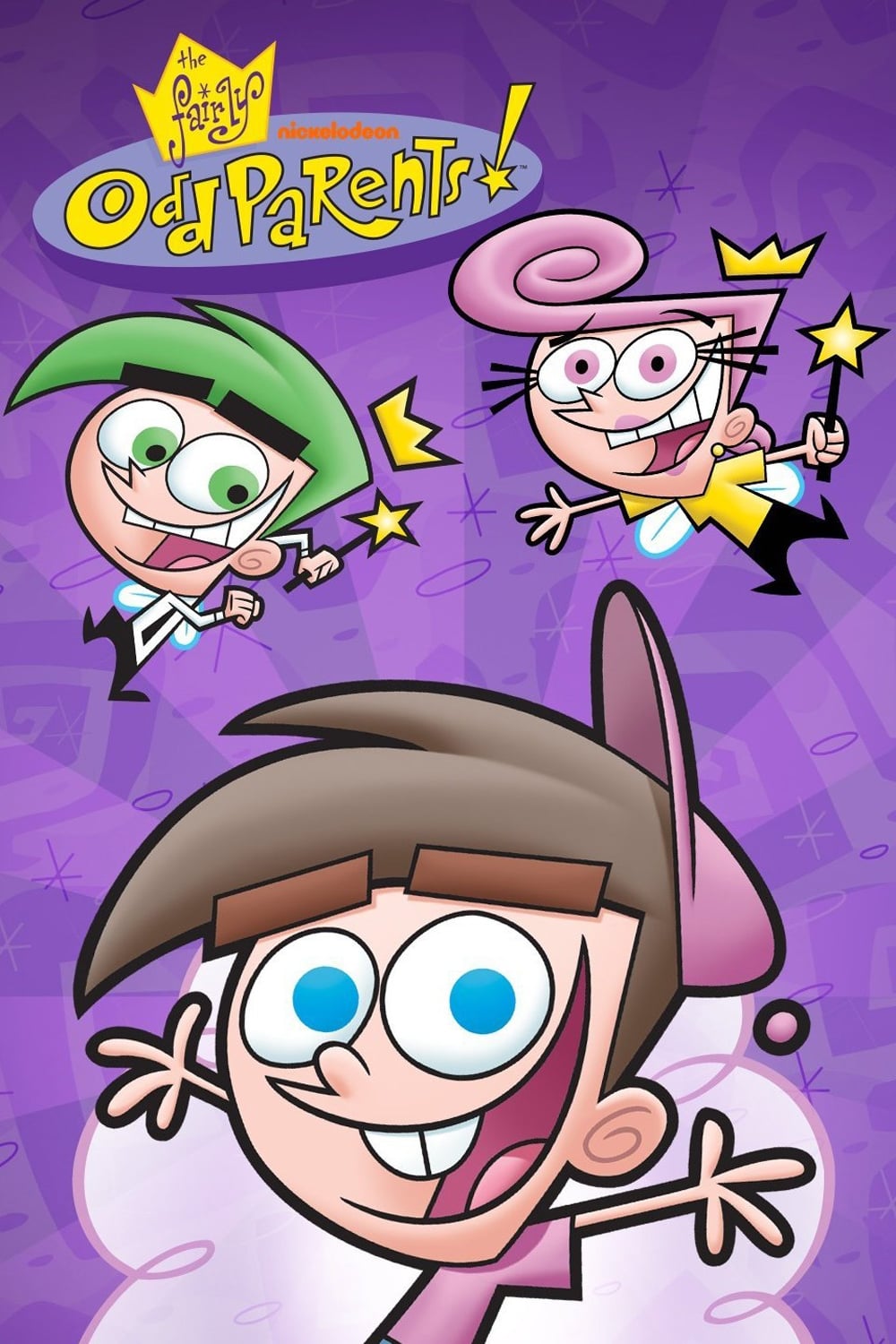 The Fairly OddParents – Season 1