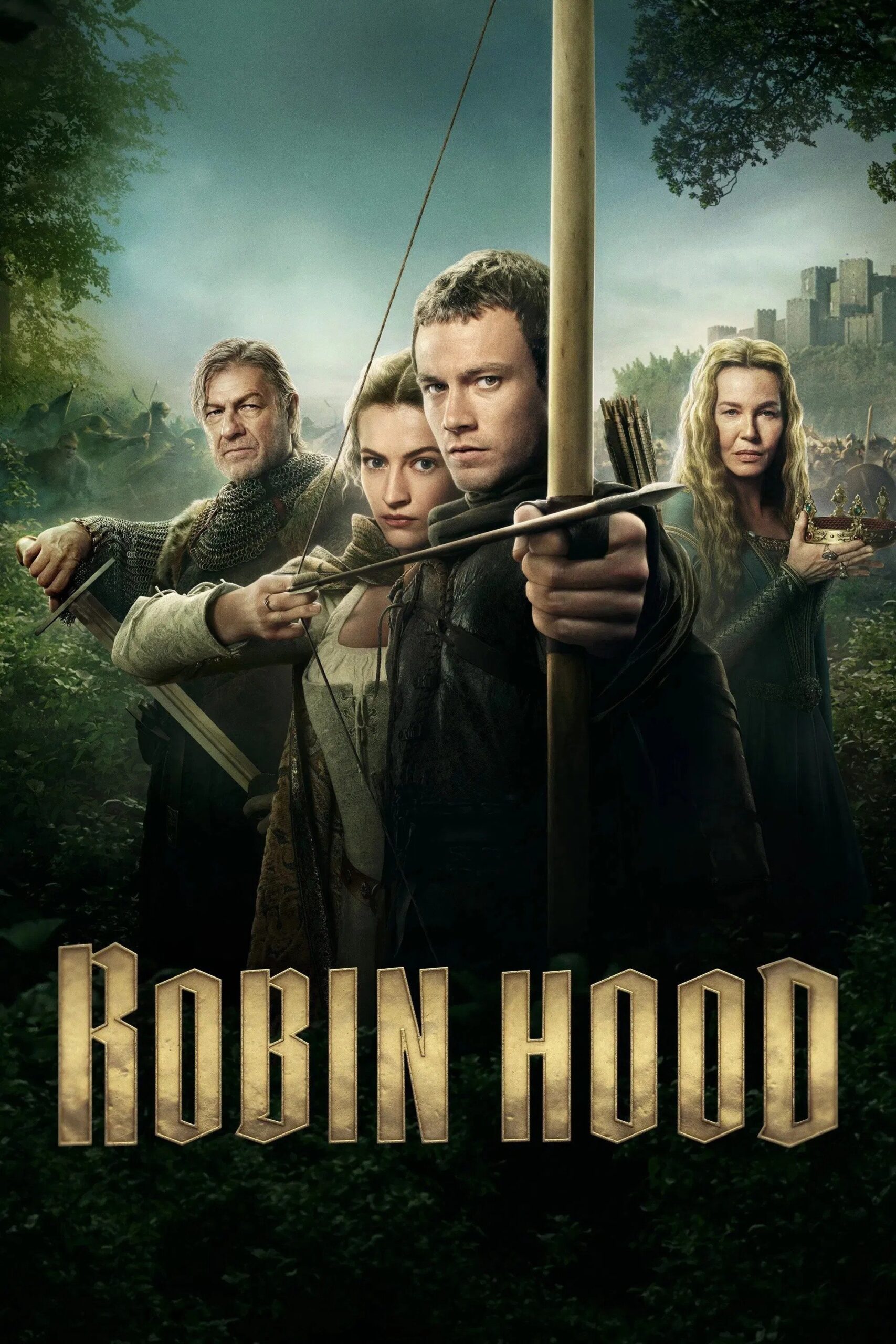 Robin Hood – Season 1