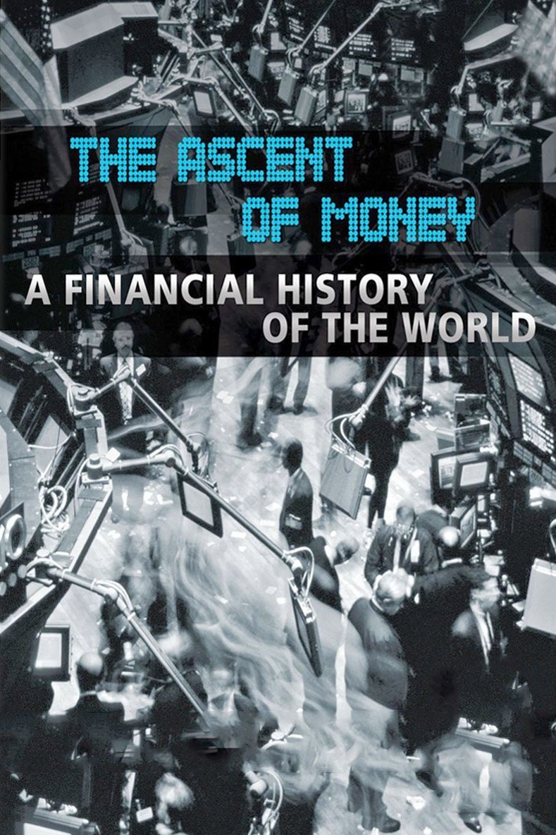 The Ascent of Money – Season 1