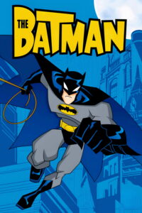 The Batman – Season 1