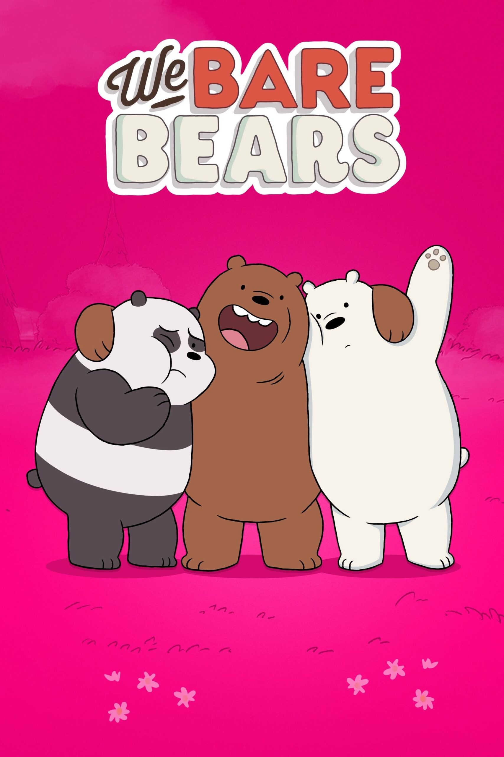 We Bare Bears – Season 1