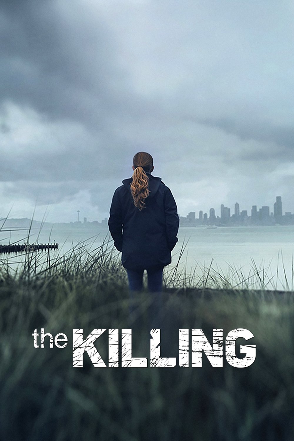The Killing – Season 1
