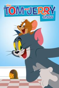 The Tom and Jerry Show – Season 1