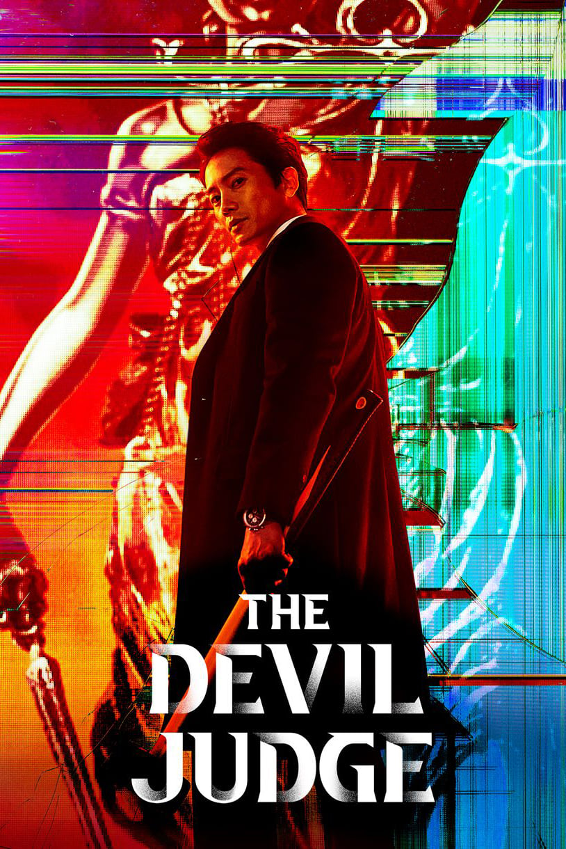 The Devil Judge – Season 1