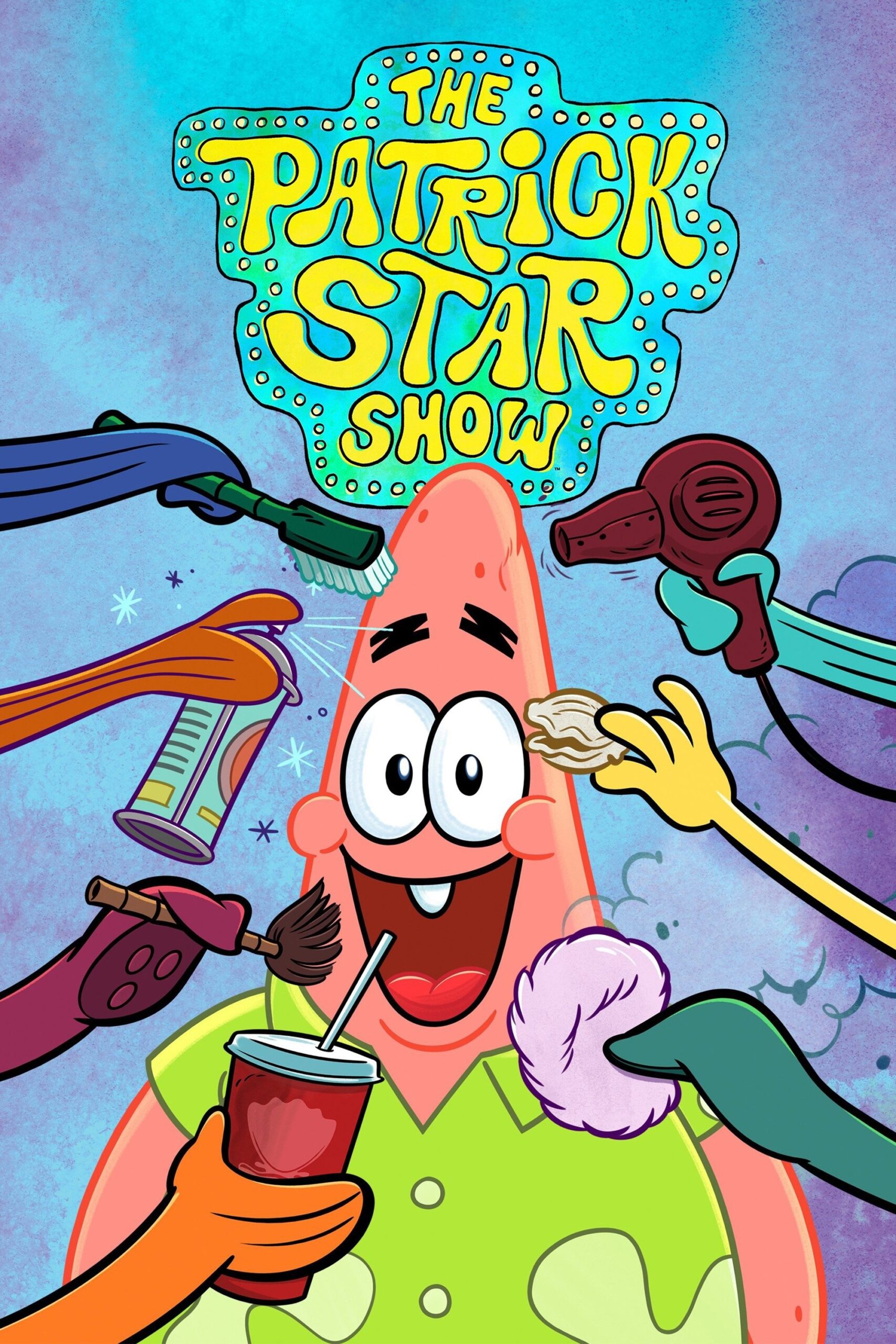 The Patrick Star Show – Season 4