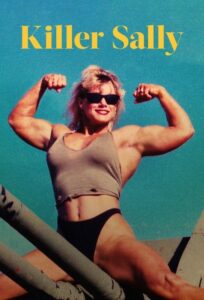 Killer Sally – Season 1