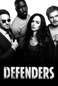 Marvel’s The Defenders – Season 1