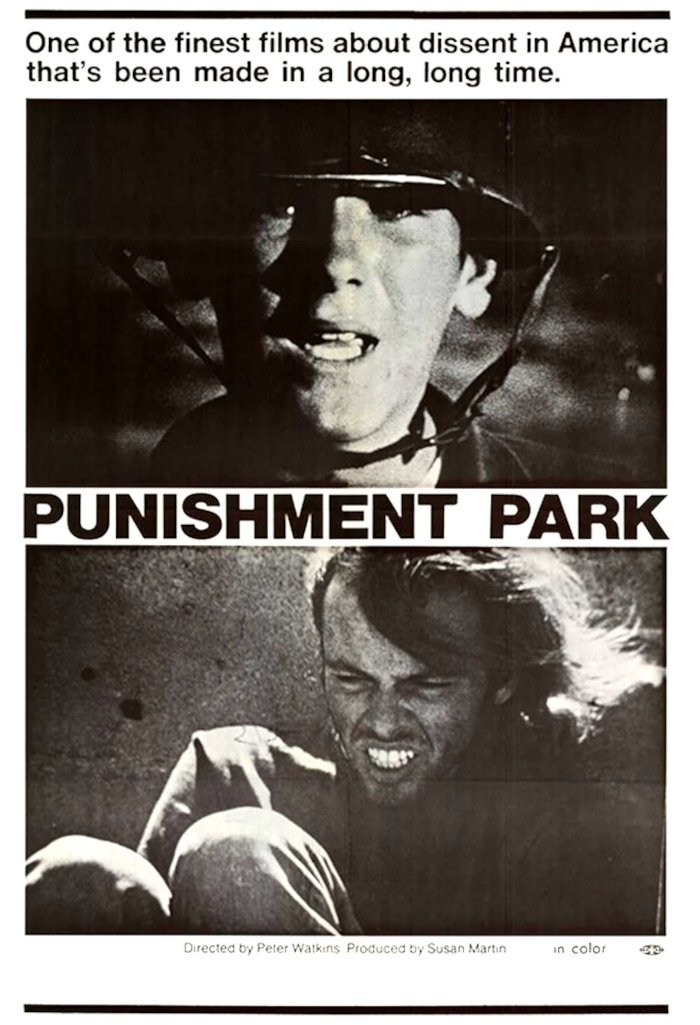 Punishment Park