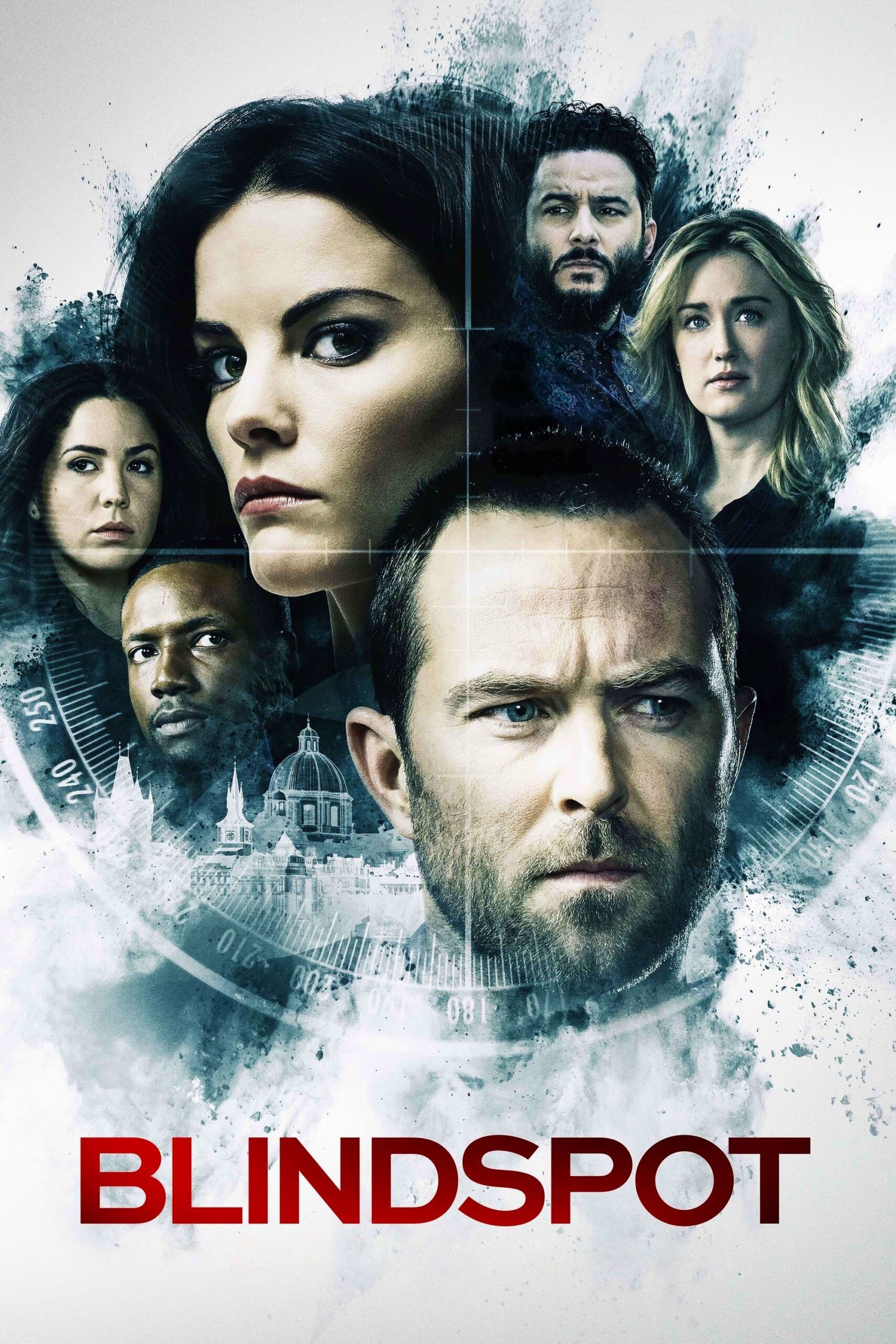 Blindspot – Season 1