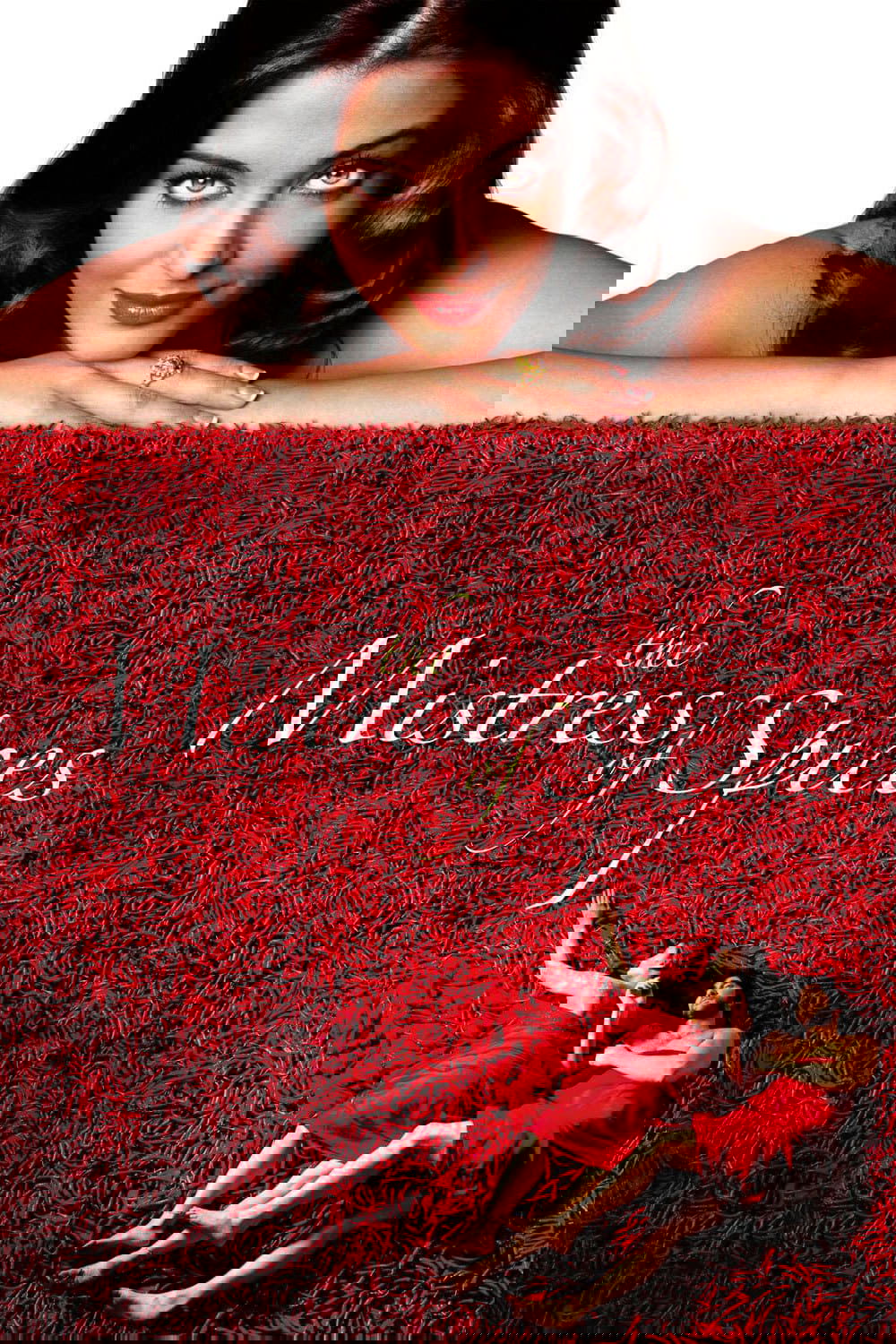 The Mistress of Spices