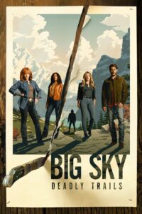 Big Sky – Season 1