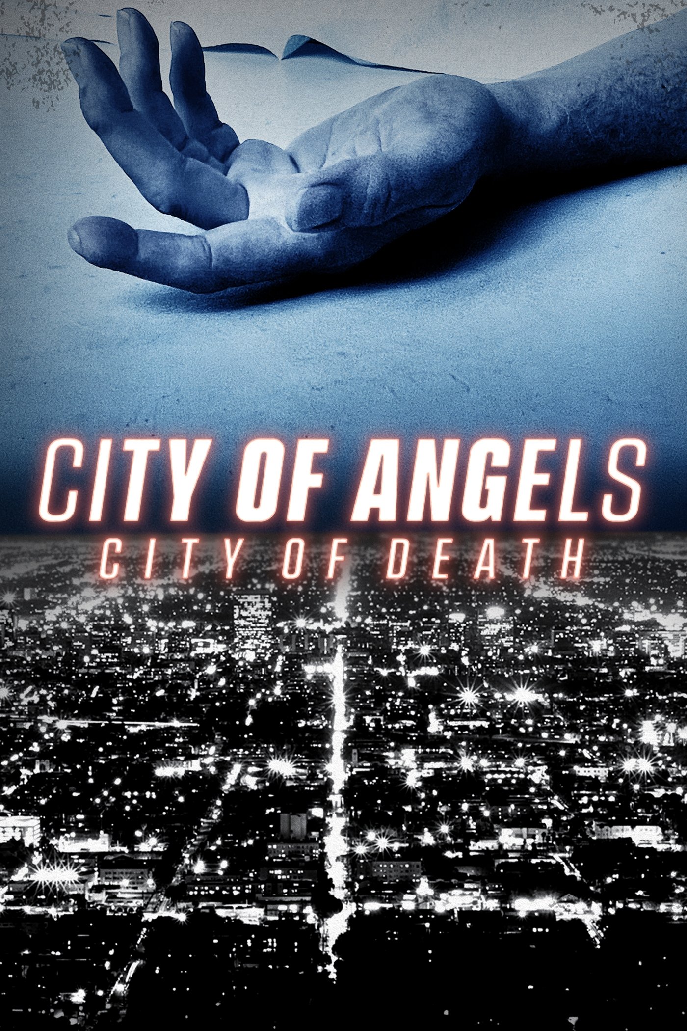 City of Angels | City of Death – Season 1