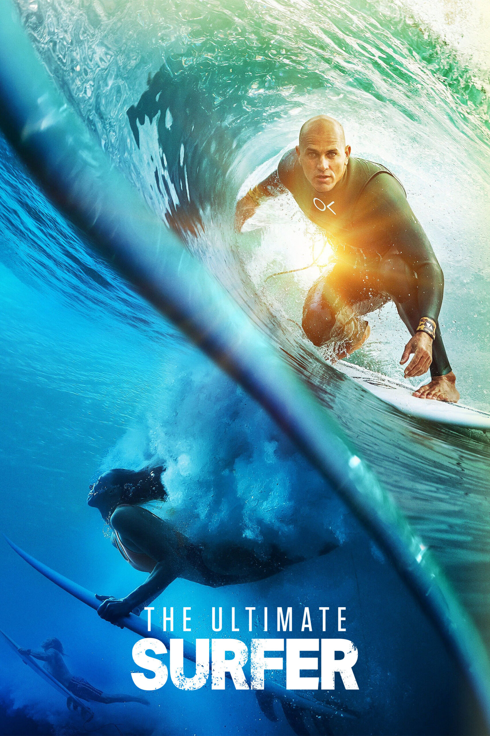 The Ultimate Surfer – Season 1