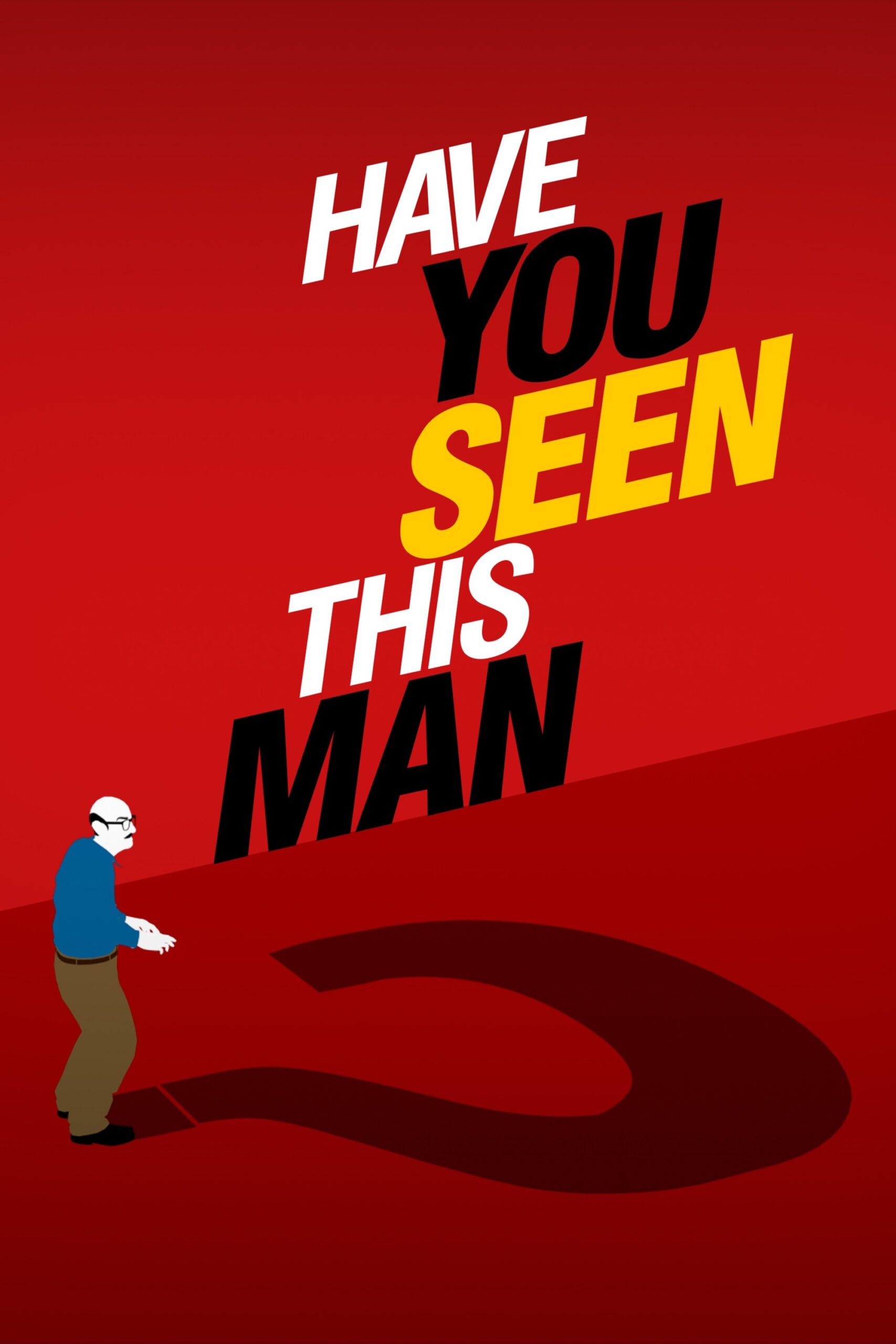 Have You Seen This Man? – Season 1