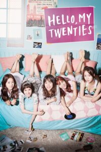 Hello, My Twenties! – Season 1