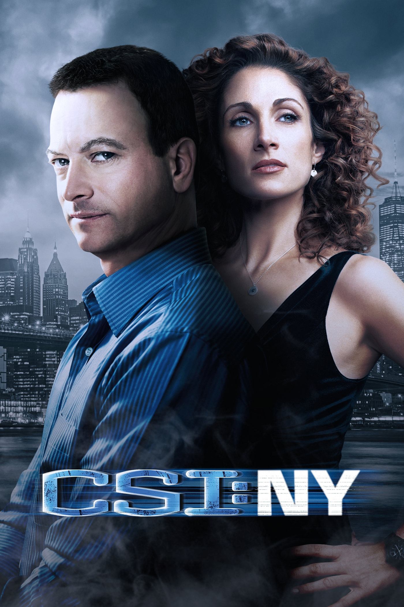 CSI: NY – Season 1