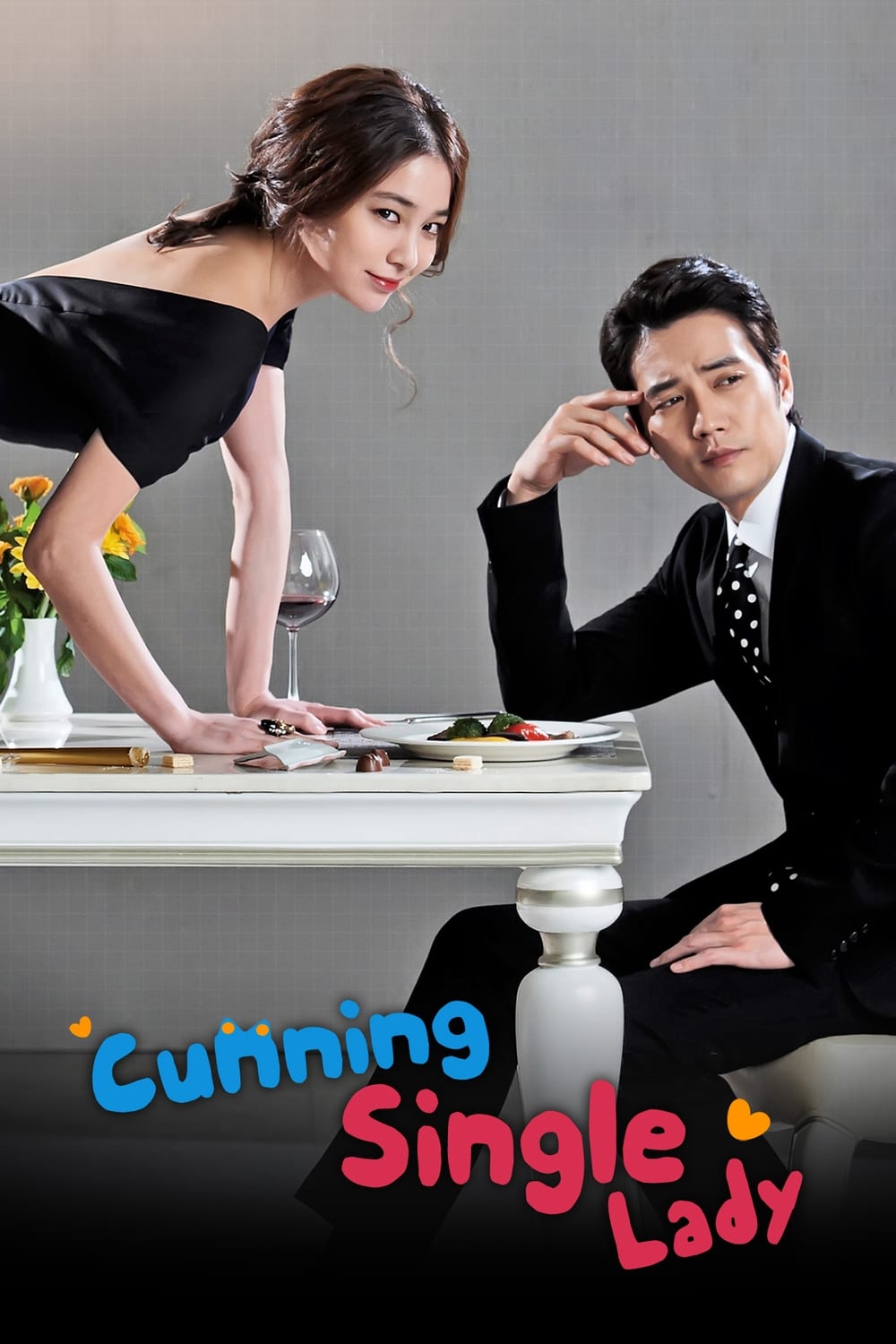 Cunning Single Lady – Season 1