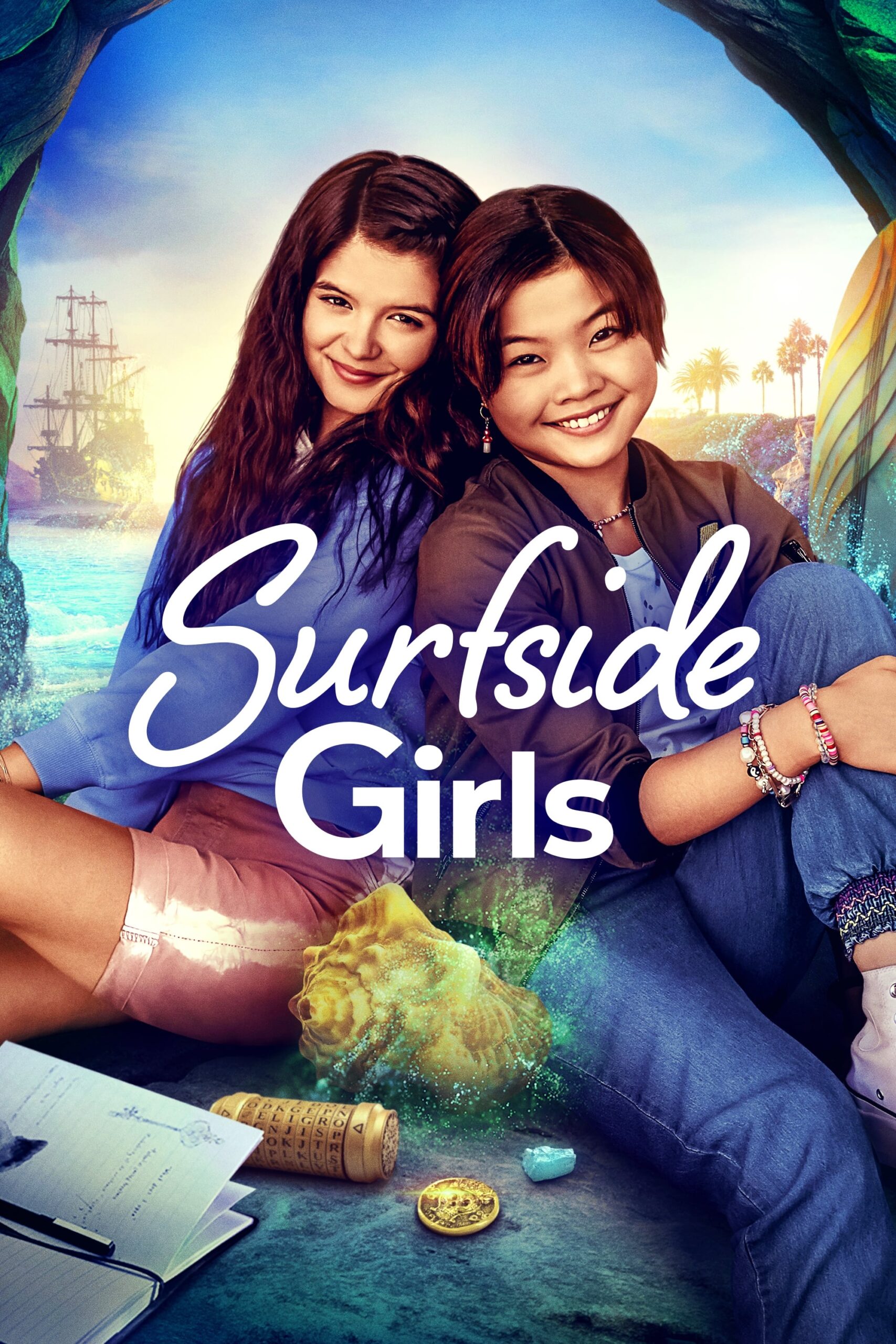 Surfside Girls – Season 1