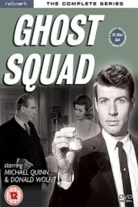Ghost Squad – Season 1