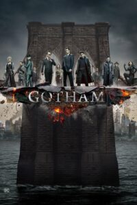 Gotham – Season 1
