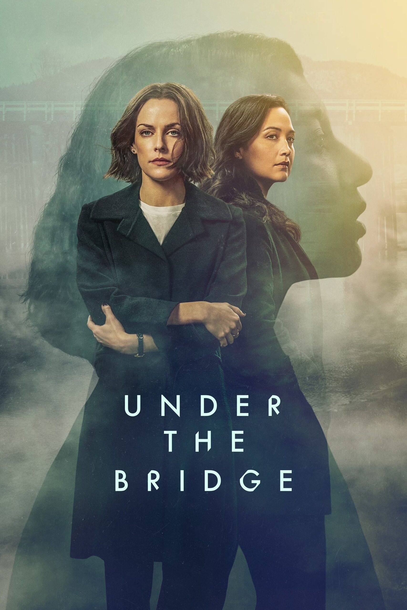 Under the Bridge – Season 1