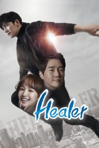 Healer – Season 1