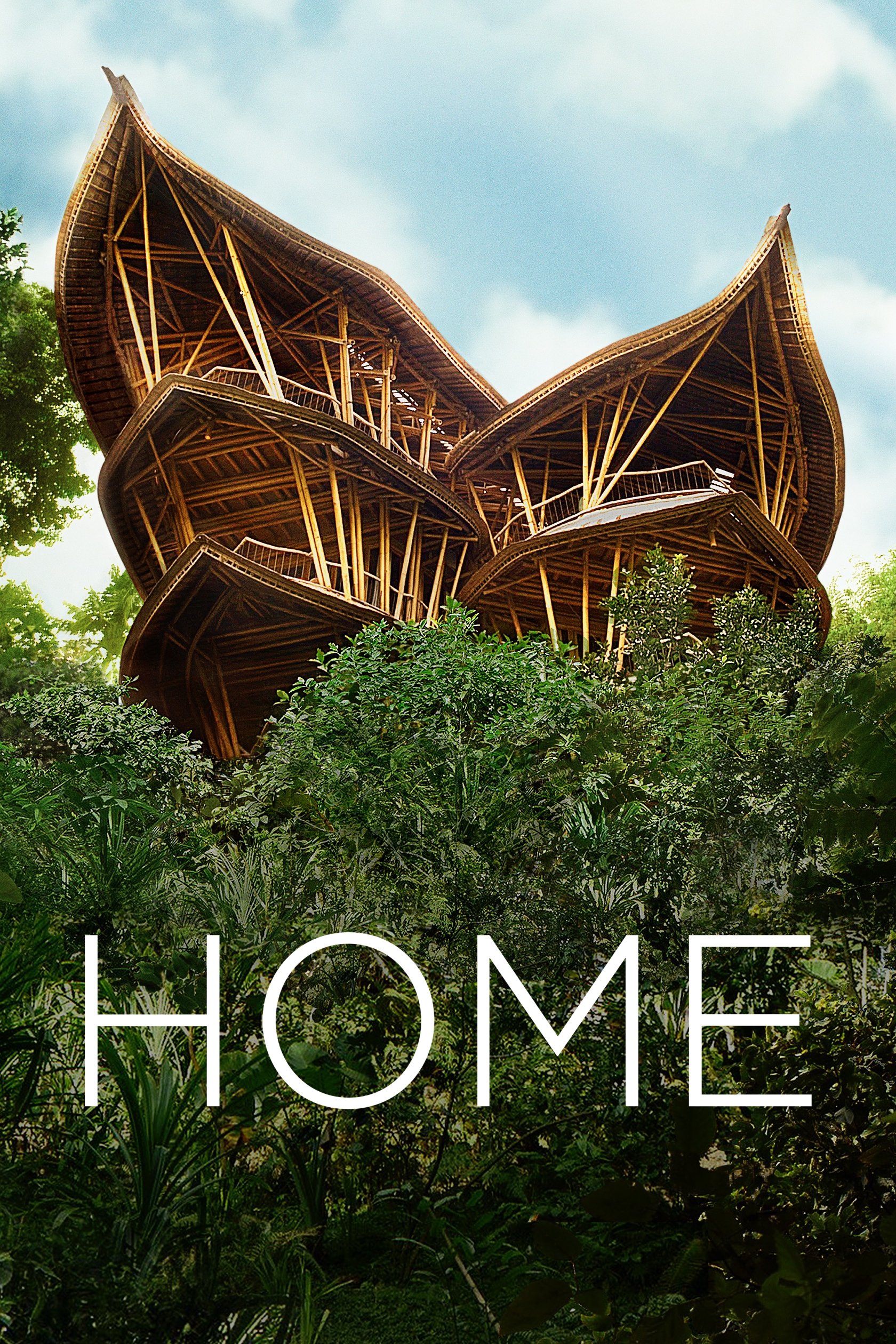 Home – Season 1