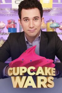 Cupcake Wars – Season 1