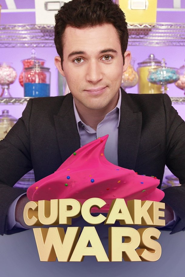 Cupcake Wars – Season 1