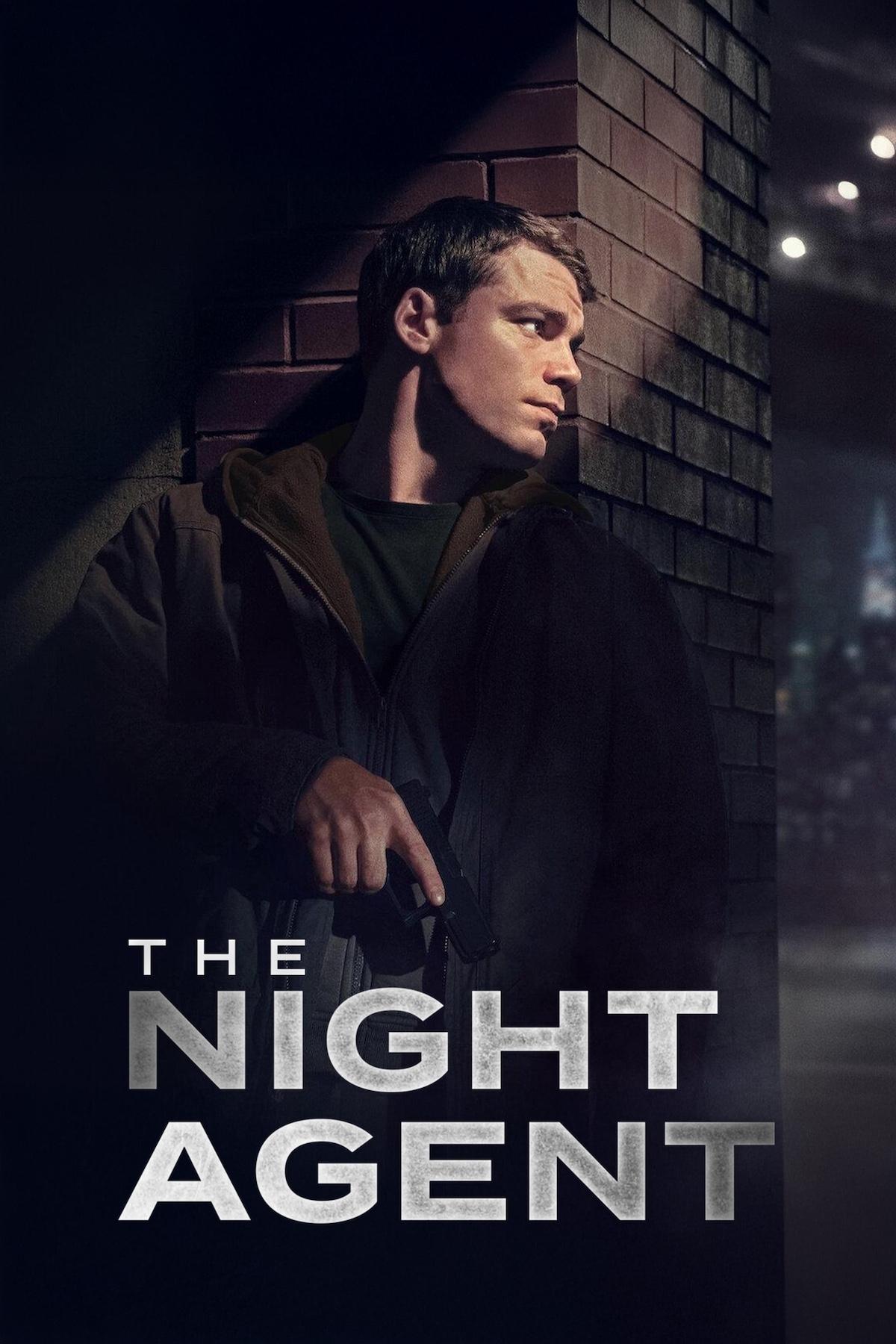 The Night Agent – Season 1