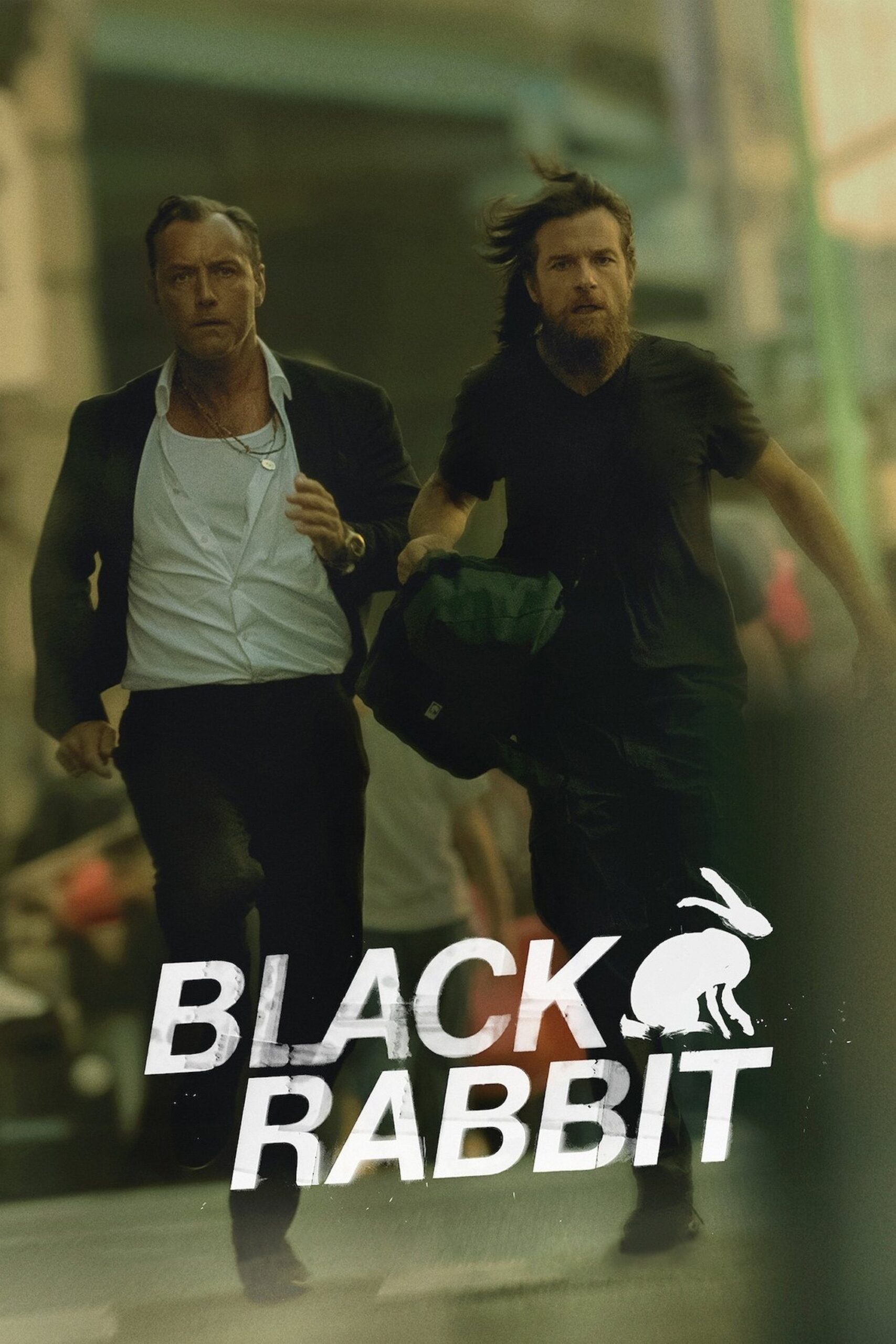 Black Rabbit – Season 1