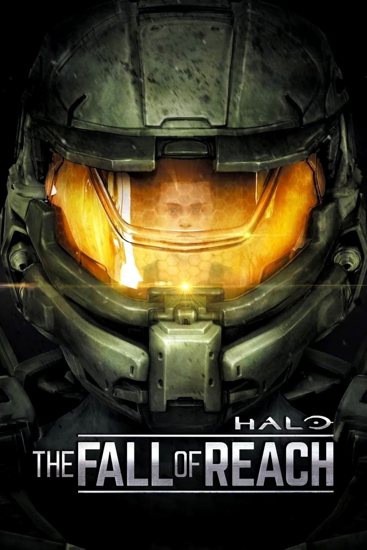 Halo: The Fall of Reach – Season 1