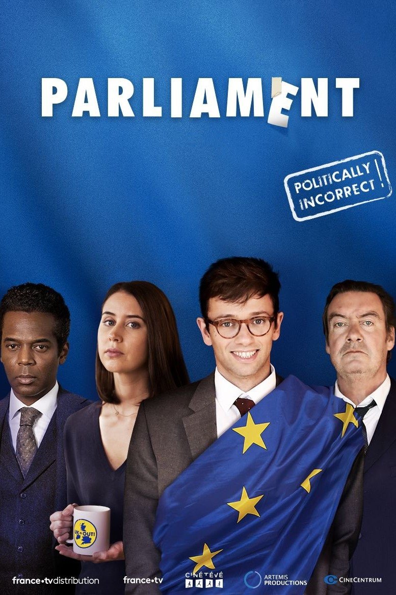 Parliament – Season 1