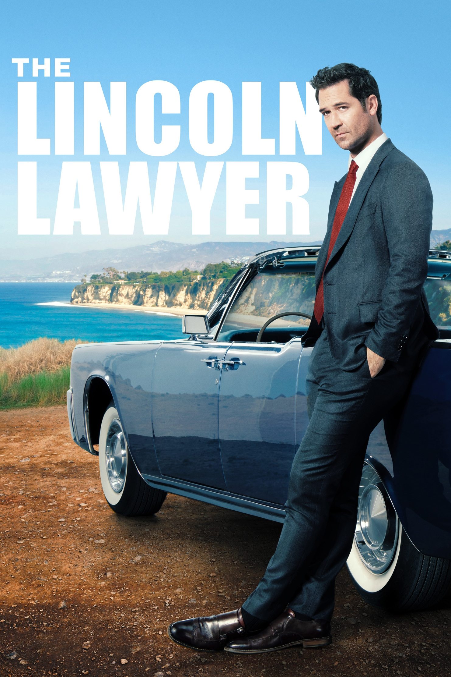 The Lincoln Lawyer – Season 1