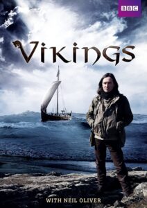 Vikings – Season 1