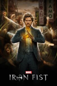 Marvel’s Iron Fist – Season 1