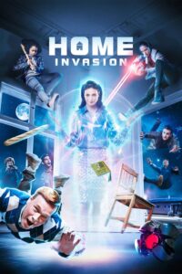 Home Invasion – Season 1