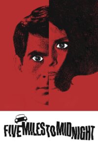 Five Miles to Midnight