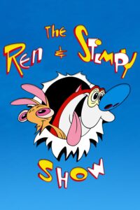 The Ren & Stimpy Show – Season 1