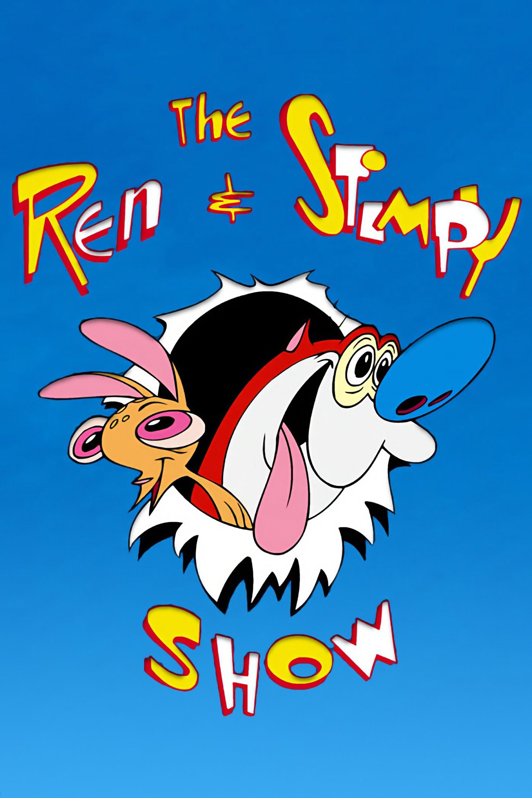 The Ren & Stimpy Show – Season 1