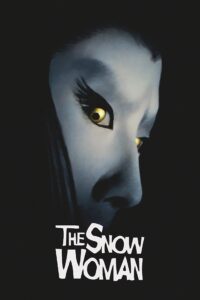 The Snow Woman