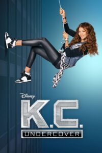 K.C. Undercover – Season 1