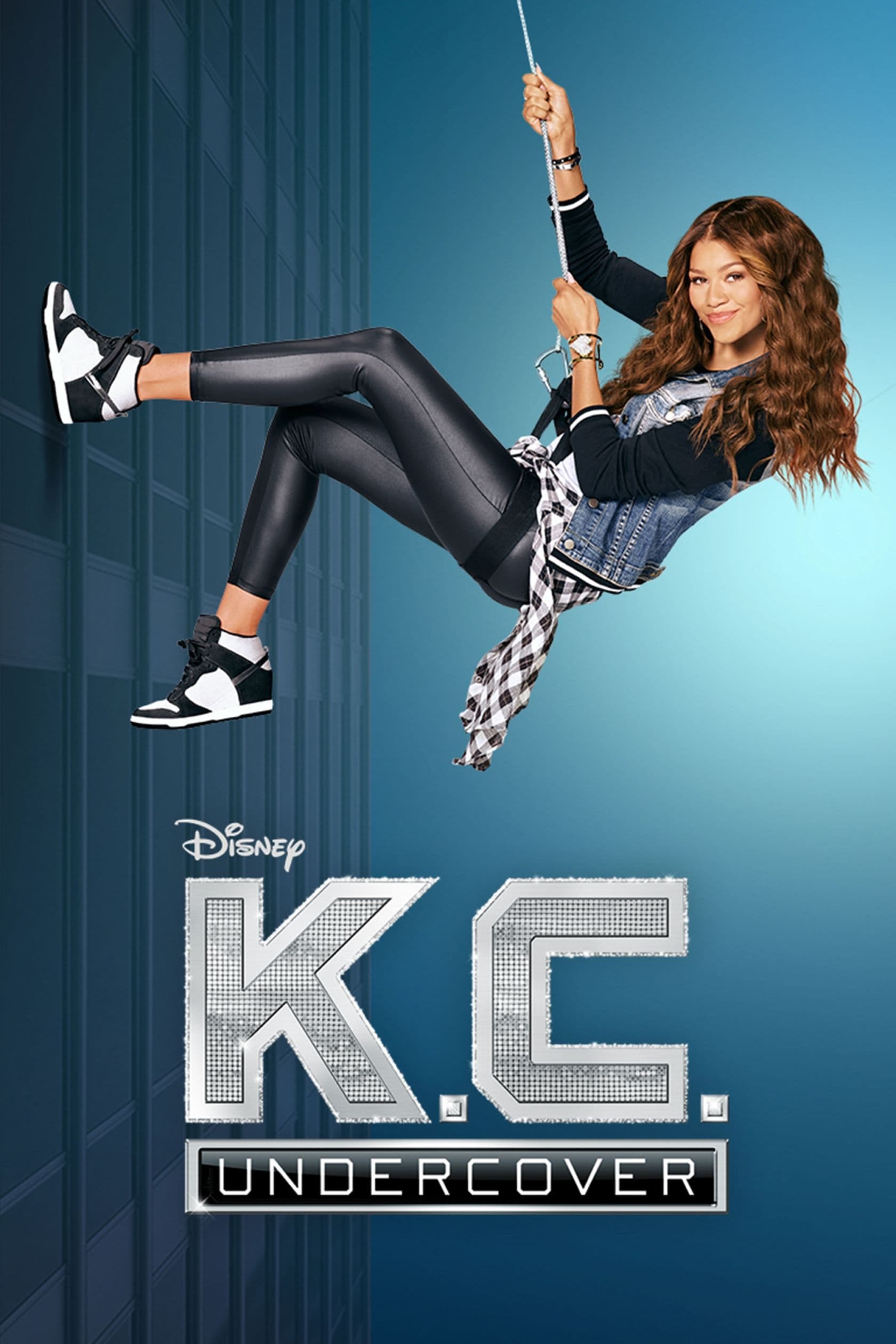 K.C. Undercover – Season 1